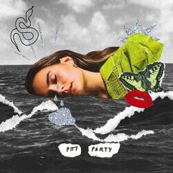 Cover of Pity Party