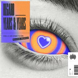Cover of Hallucination (Navos Remix)
