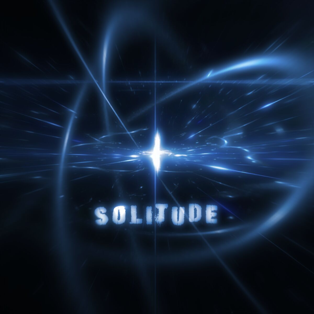 Album cover of SOLITUDE