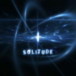 Cover of SOLITUDE