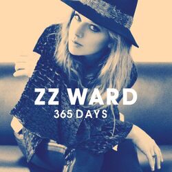 Cover of 365 Days