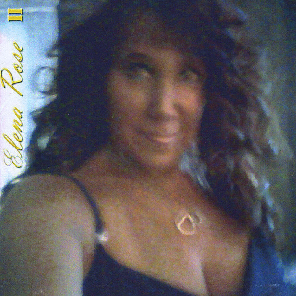 Picture of Elena Rose II