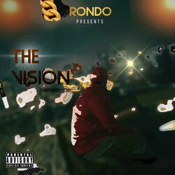 Cover of The Vision