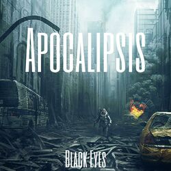Cover of Apocalipsis