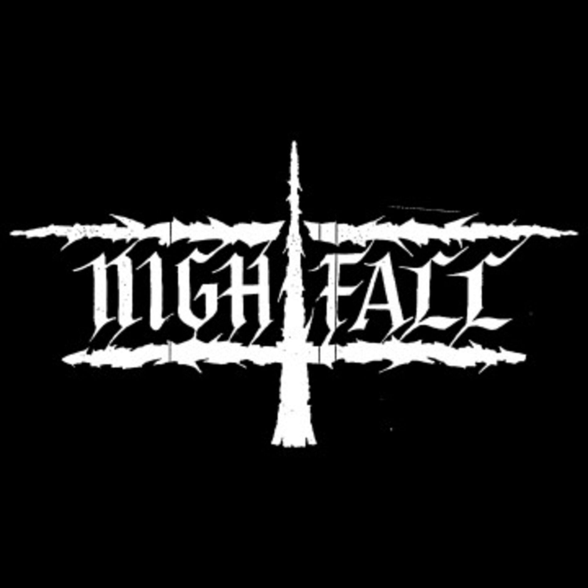 Album cover of Nightfall (feat. Pumpkin Man)