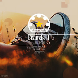 Cover of Utopia