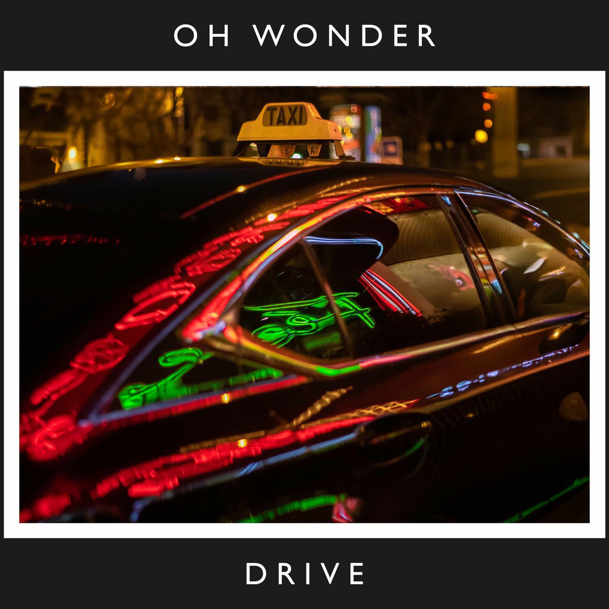 Album cover of Drive (10 Years On)