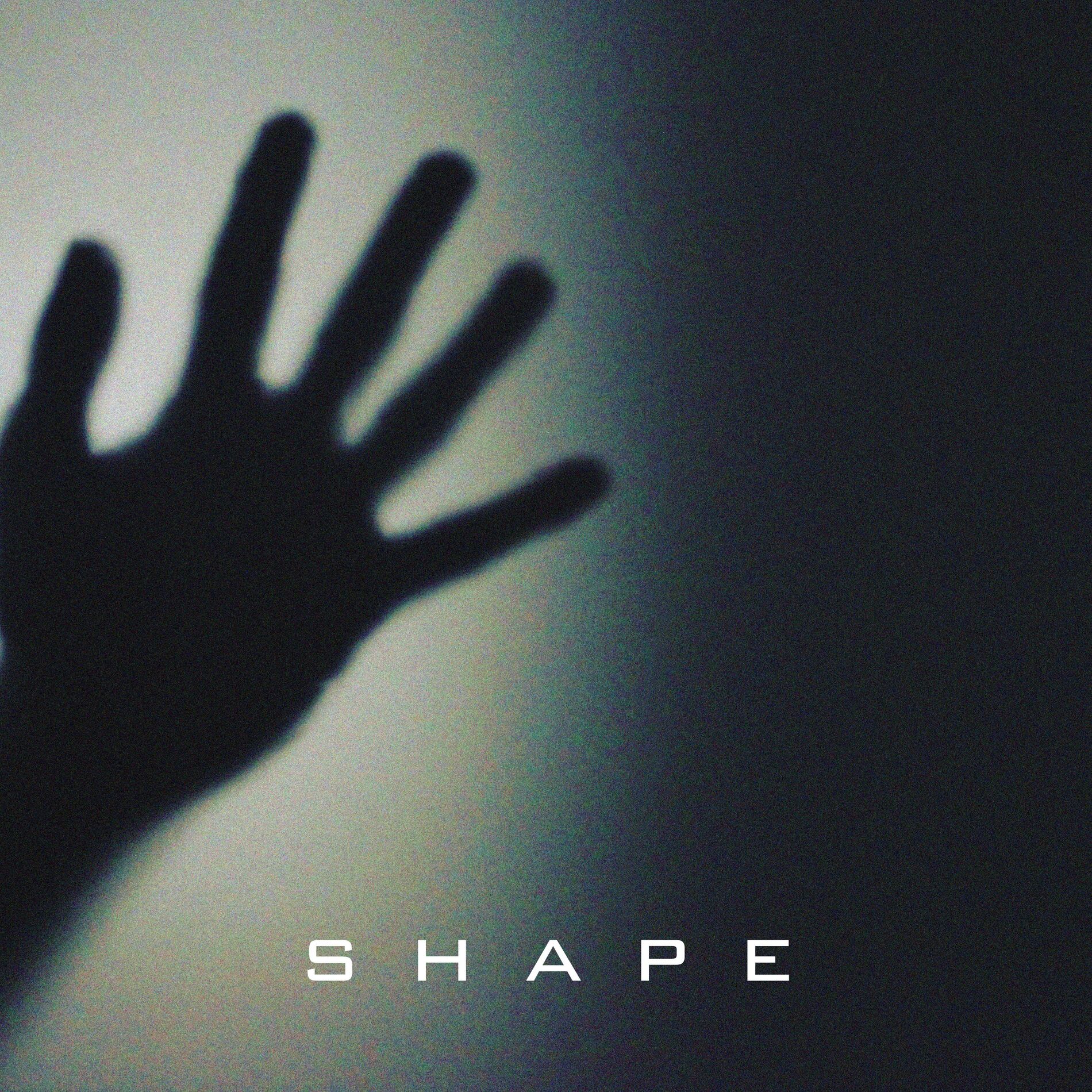 Album cover of Shape