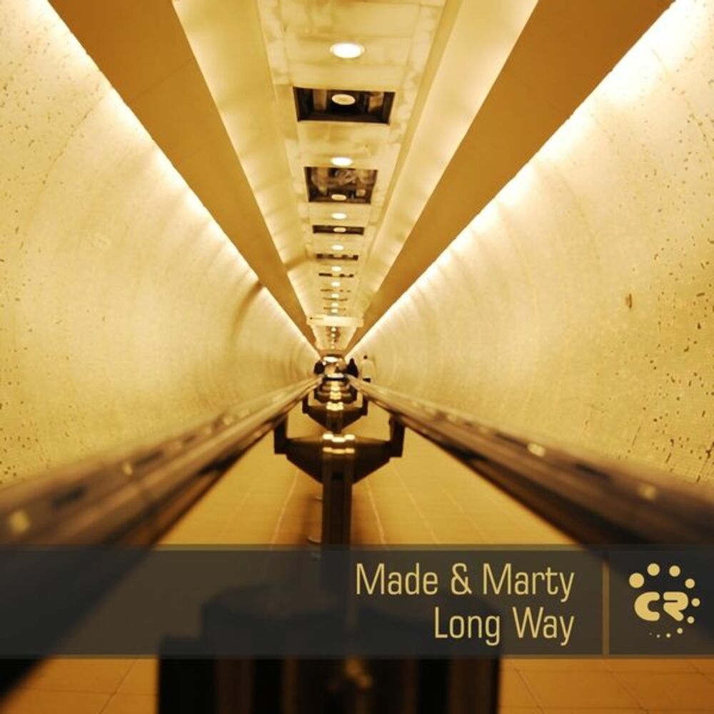 Picture of Long Way