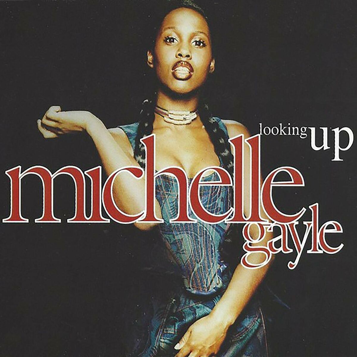 Album cover of Looking Up