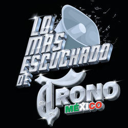 Cover of Lo Más Escuchado De