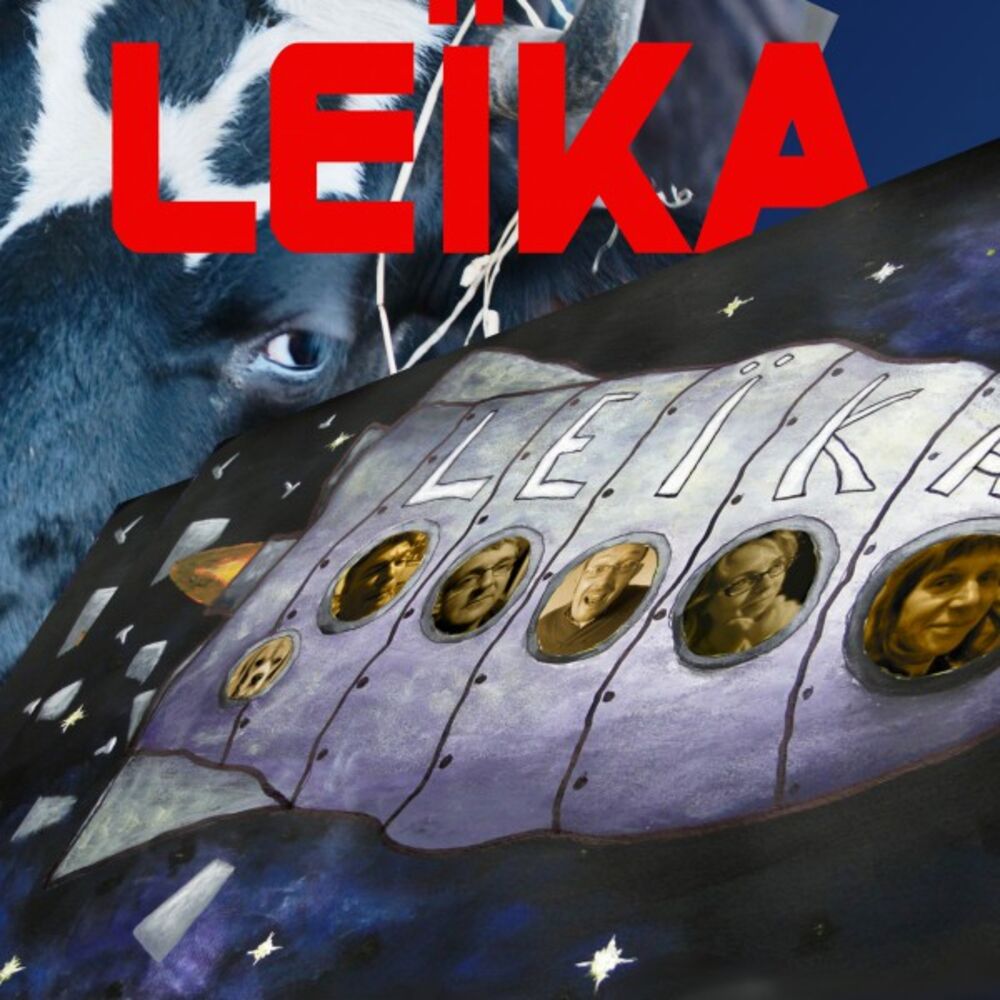 Picture of Leïka