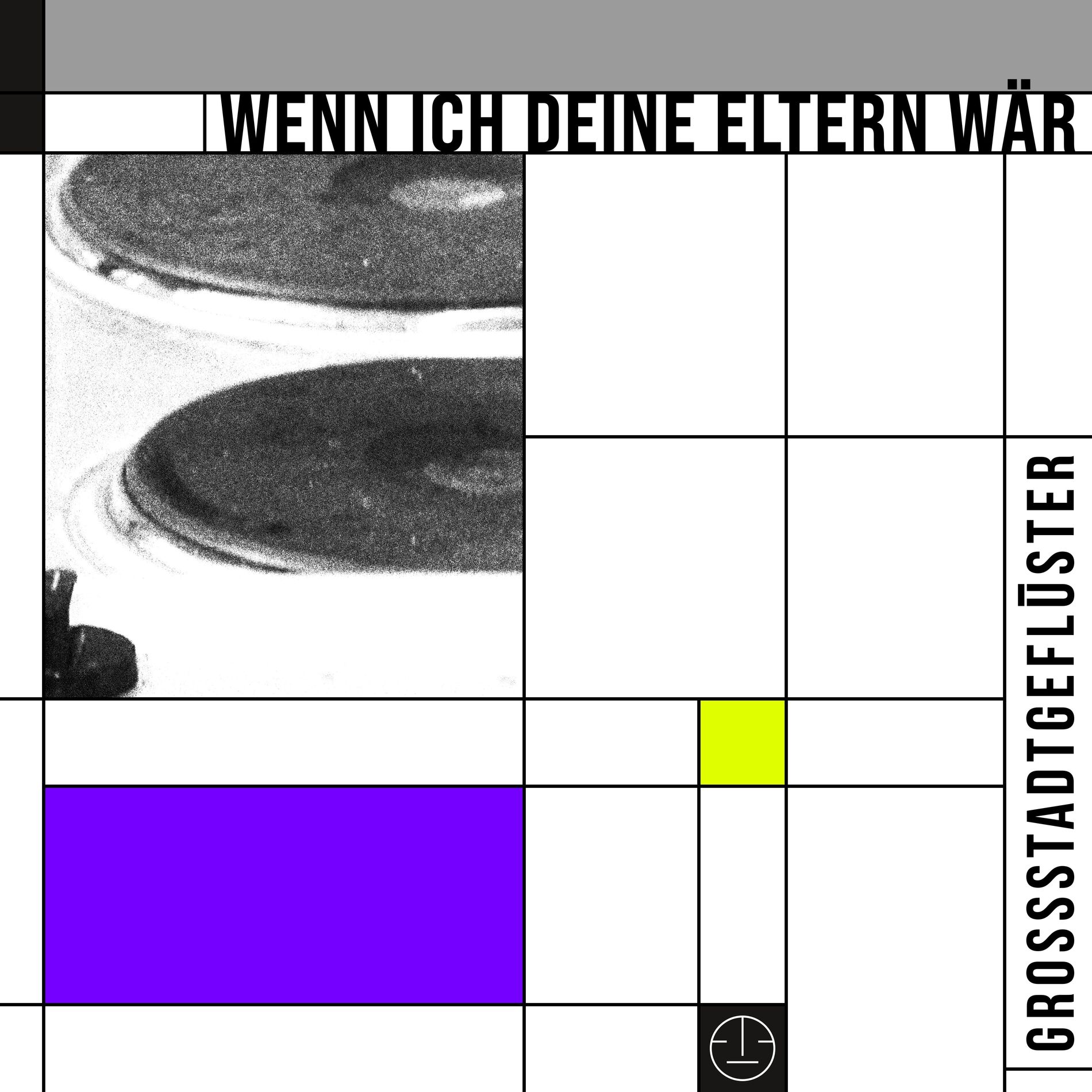 Album cover of Wenn ich deine Eltern wär