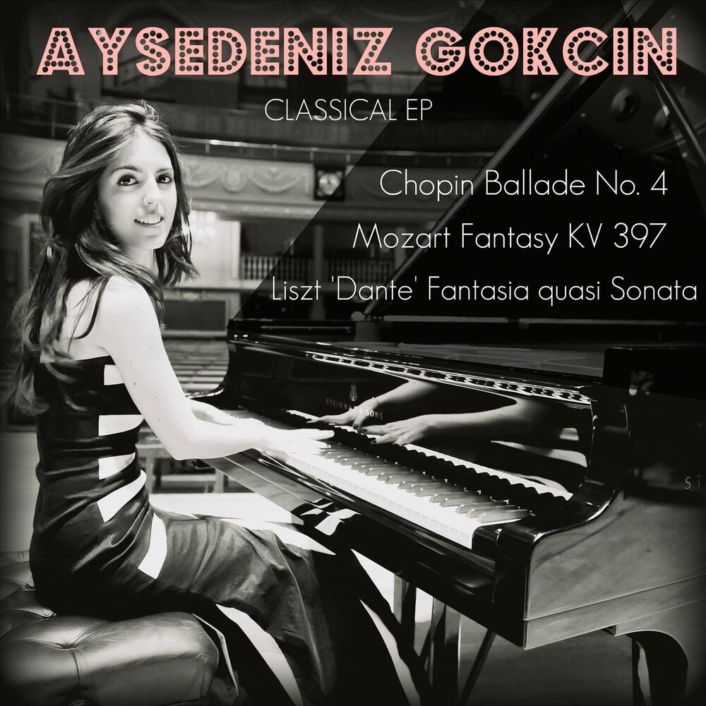 Picture of Classical EP