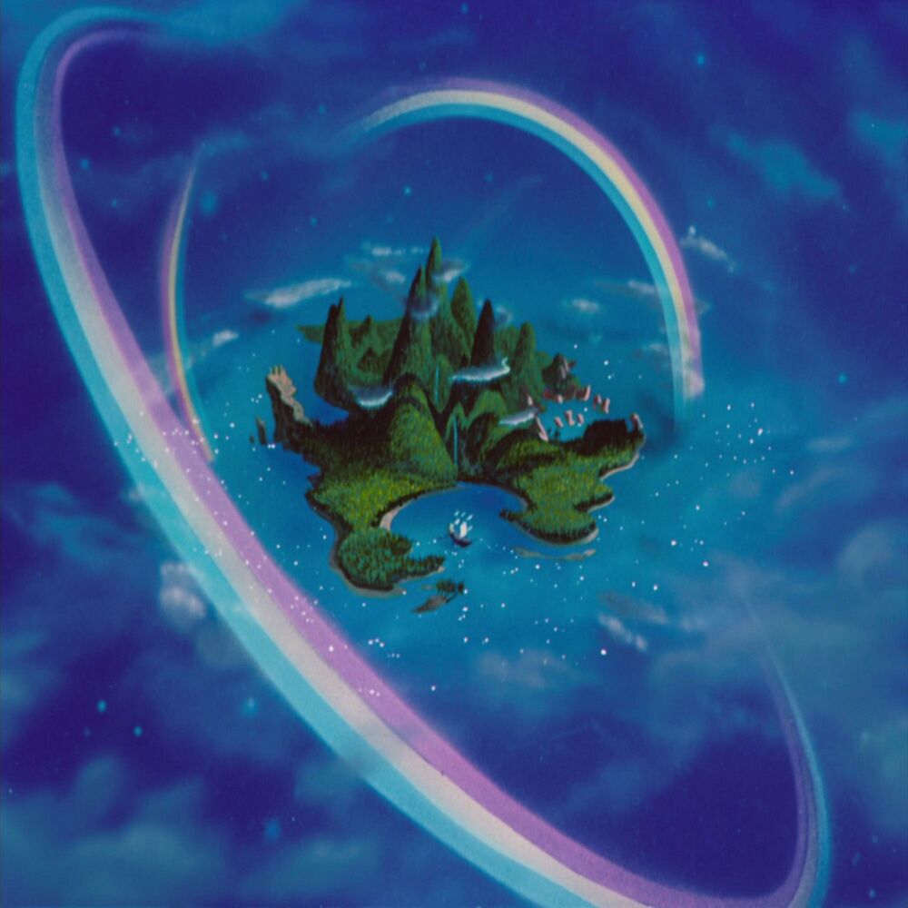 Picture of Never-Land