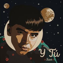 Cover of Y Tú