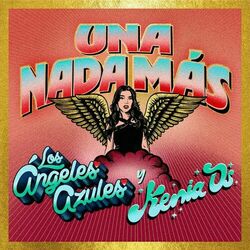Cover of Una Nada Más