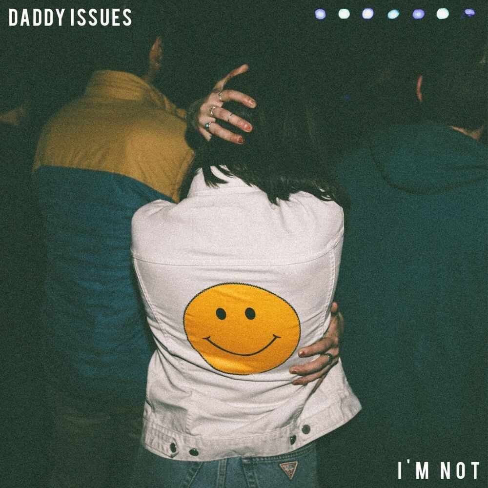 Picture of I'm Not