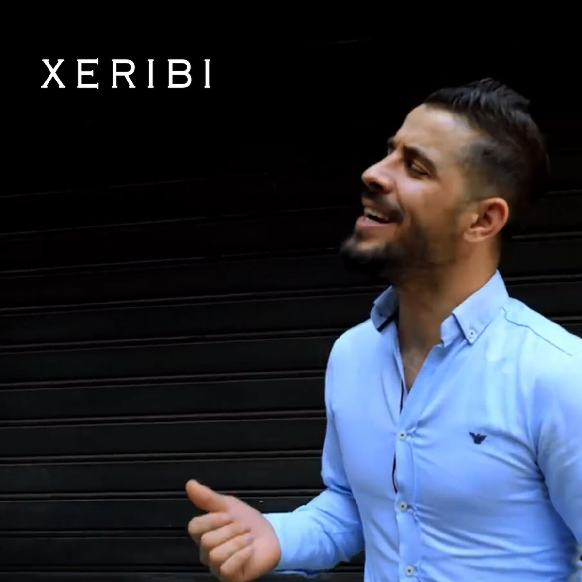 Album cover of Xeribi