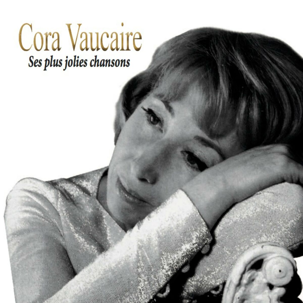 Album cover of Julie