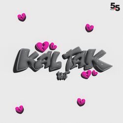 Cover of Kal Tak