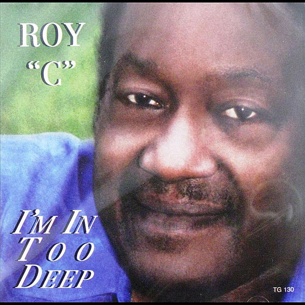 Picture of I'm In Too Deep