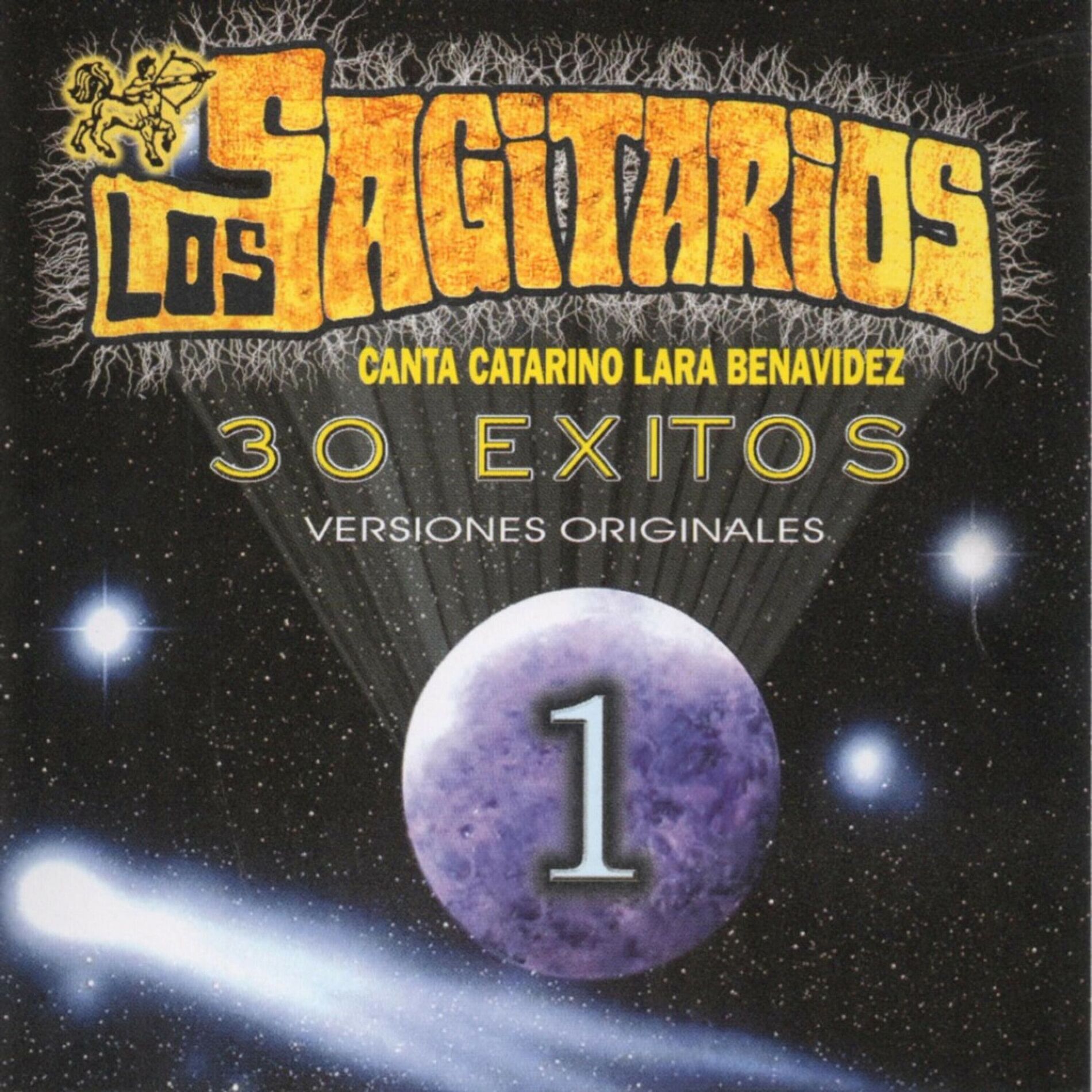Album cover of 30 Exitos