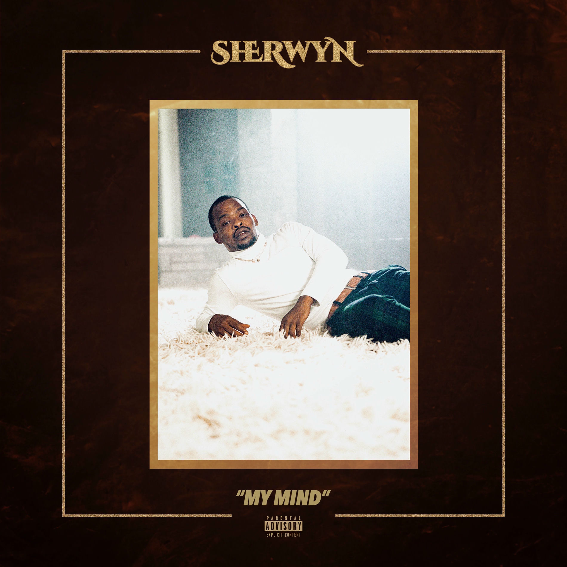 Album cover of My Mind