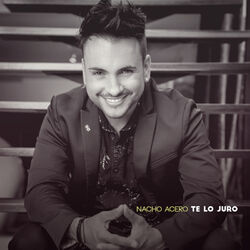 Cover of Te Lo Juro