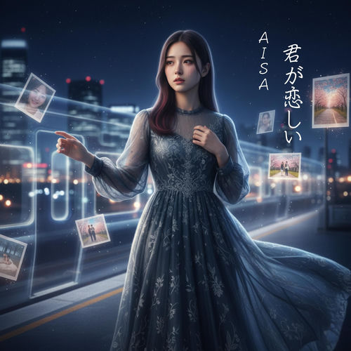 君が恋しい