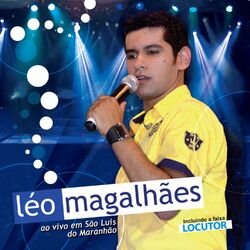 Cover of Ao Vivo em São Luis do Maranhão