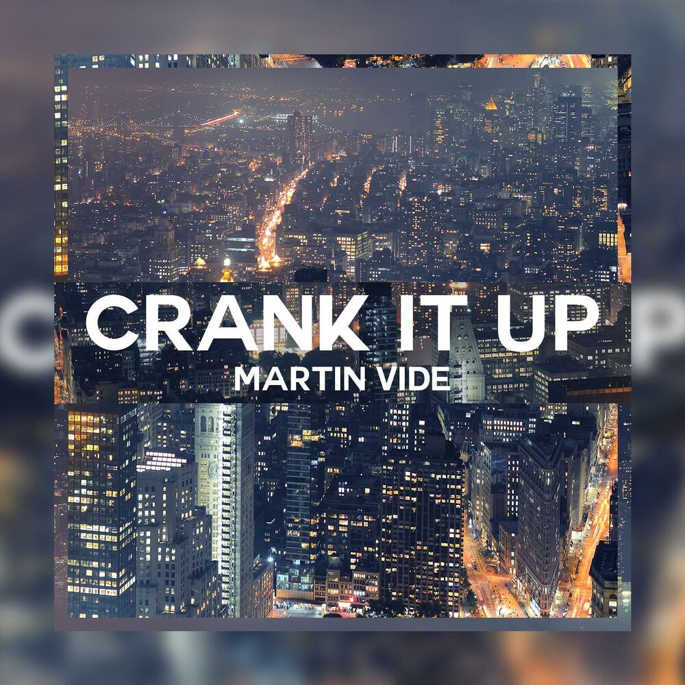 Picture of Crank it Up!