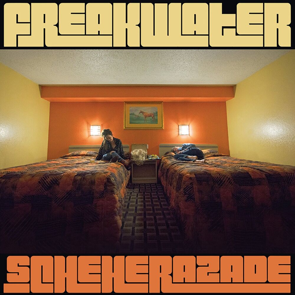 Picture of Scheherazade