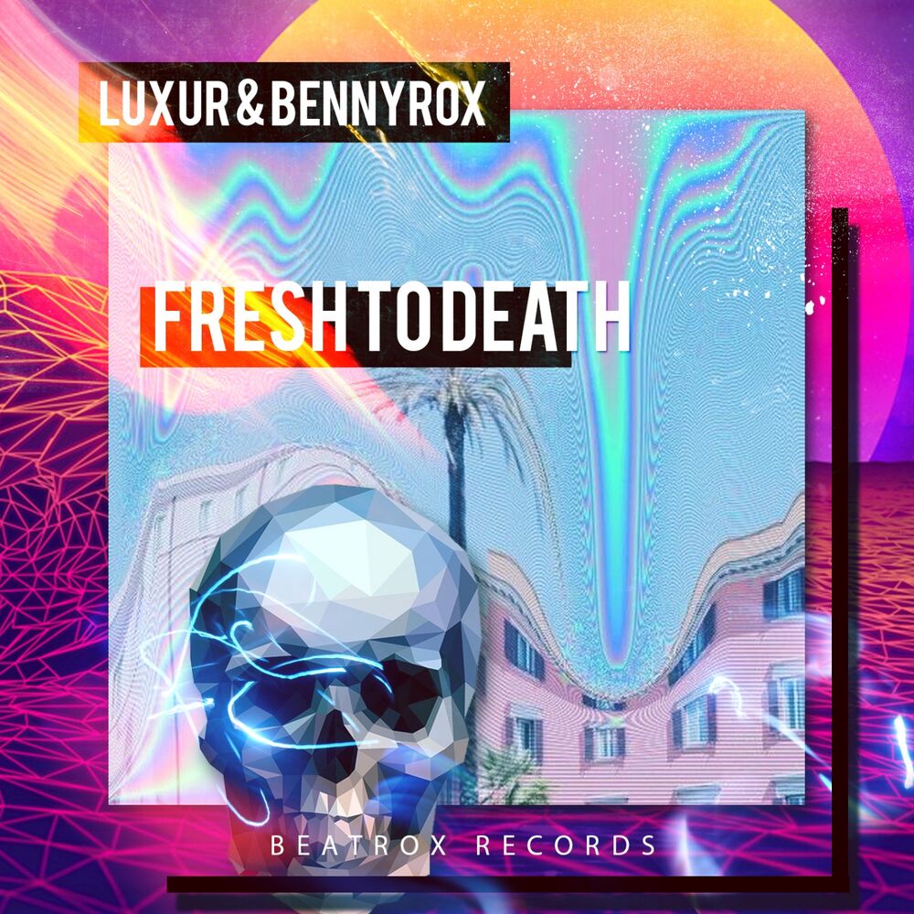 Picture of FRESH TO DEATH