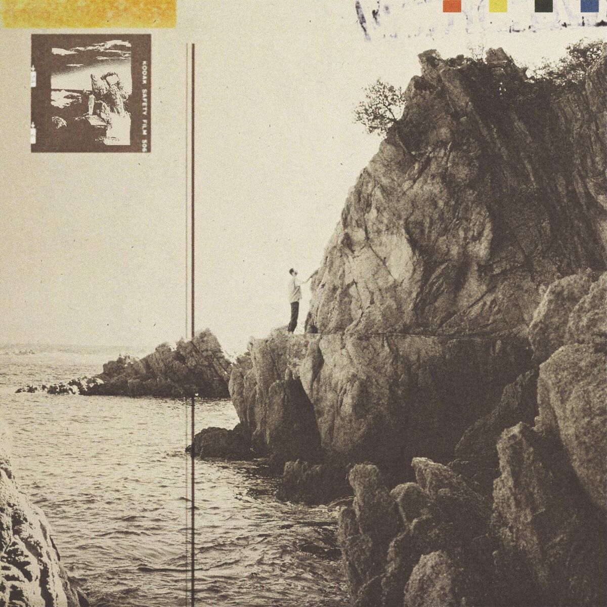 Album cover of A Prayer Of My Own
