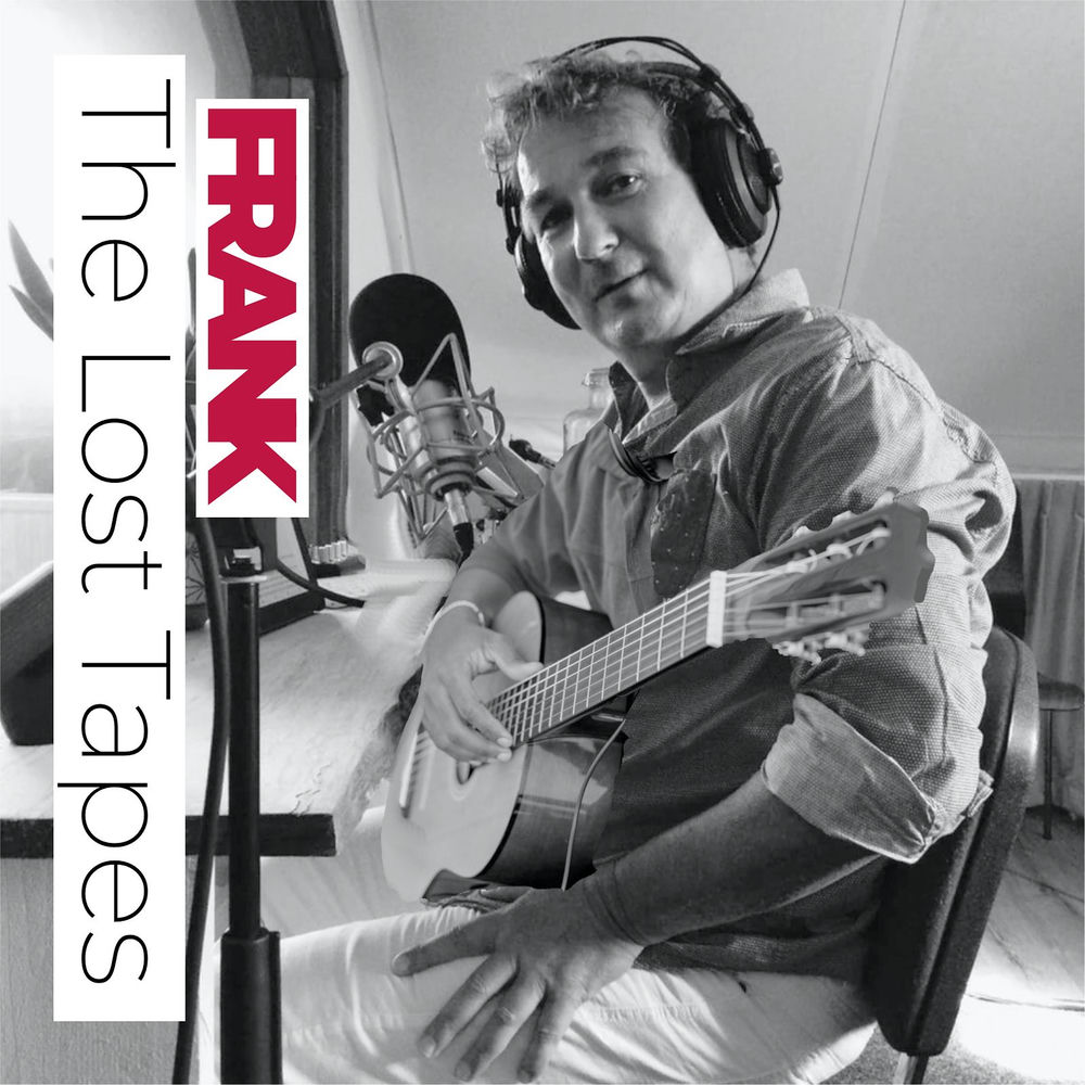 Album artwork for Isabelle by FRANK