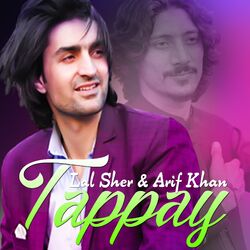 Cover of Stargi De Pa Tol Badan Ki Khkuli Di (Tappy Tappay Tapy Tapay)
