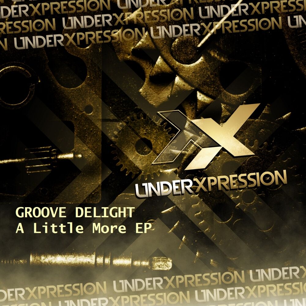 Picture of A Little More EP