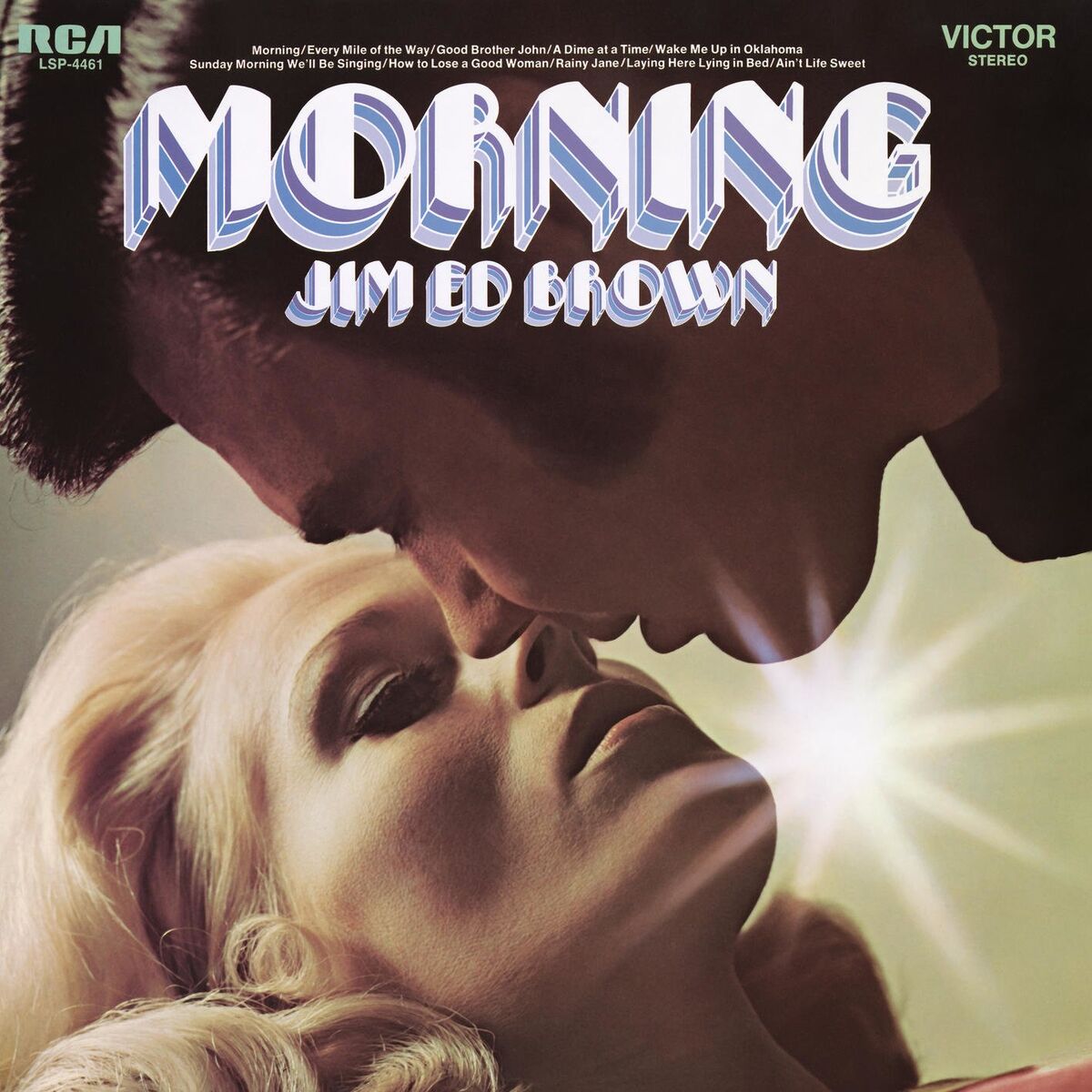 Album cover of Morning