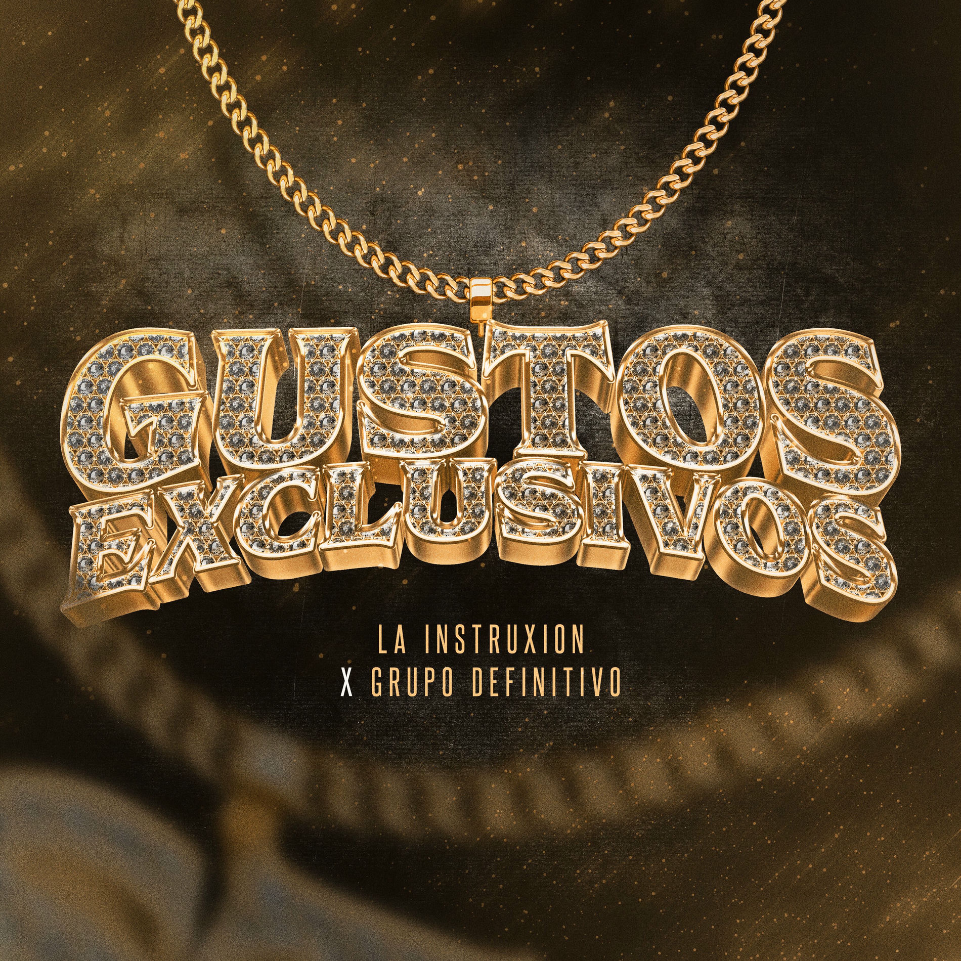 Album cover of Gustos Exclusivos