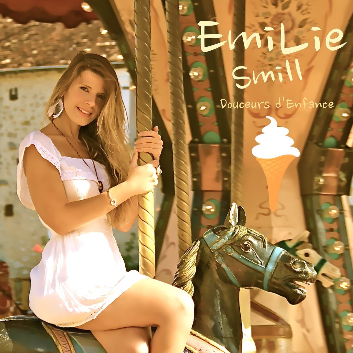 Album cover of Ton énergie !