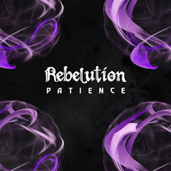 Cover of Patience