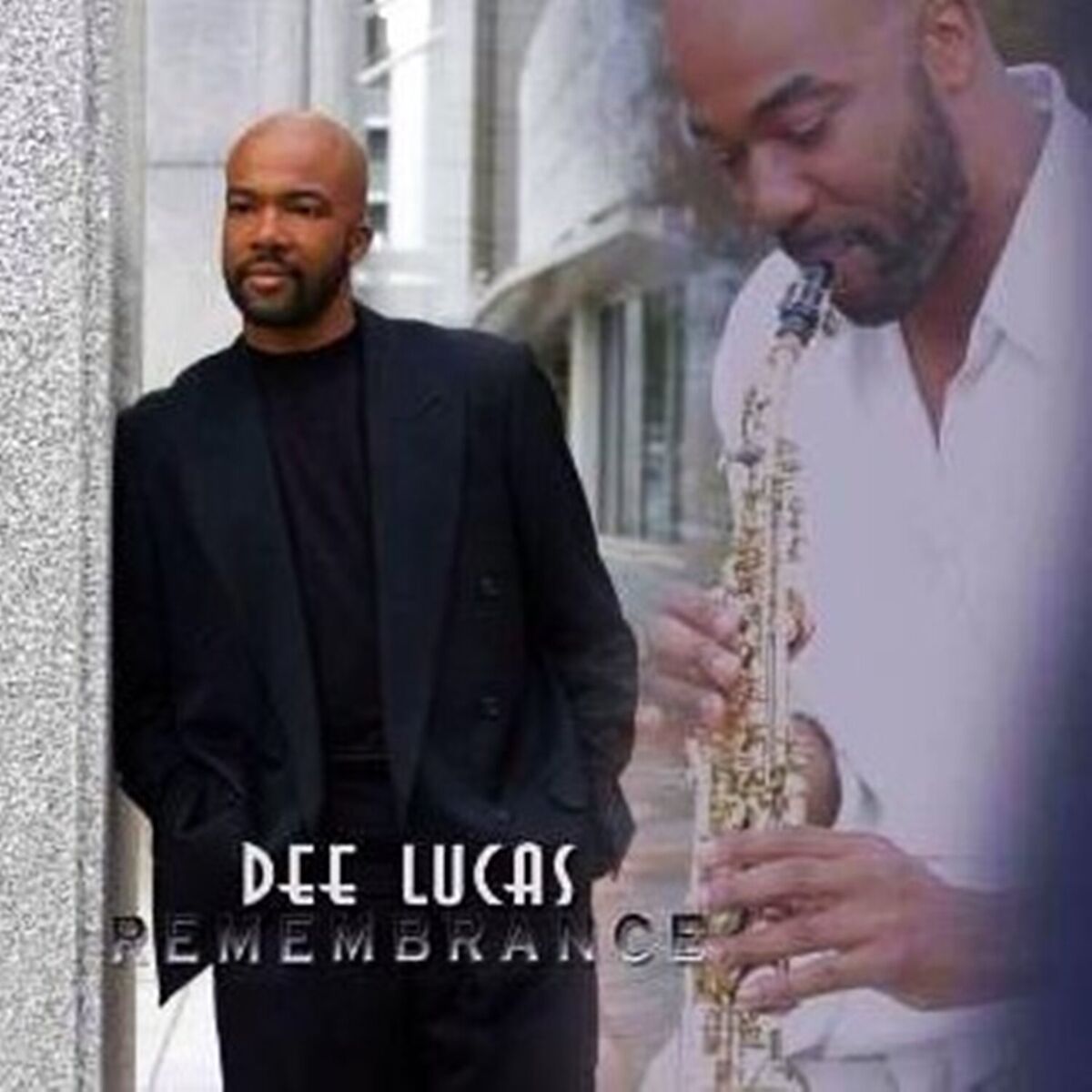 Album cover of Remembrance