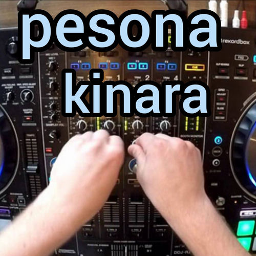 Pesona (Acoustic)