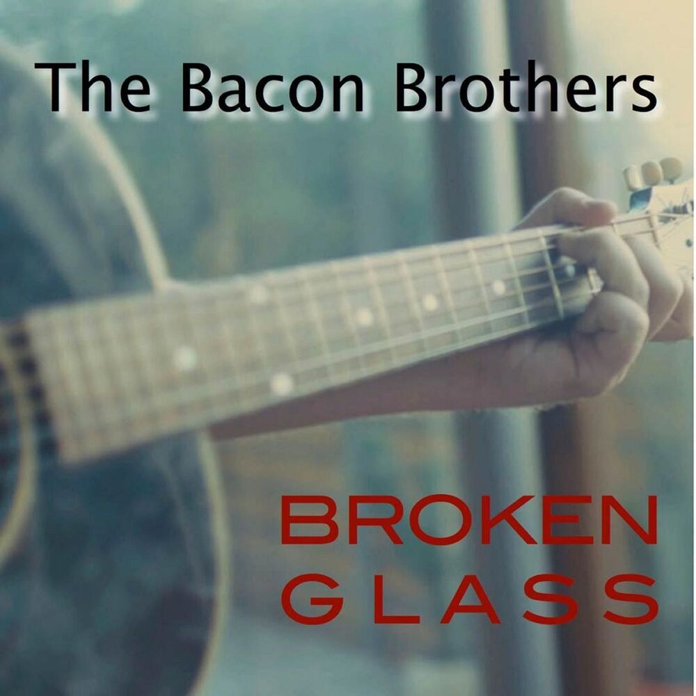 Picture of Broken Glass