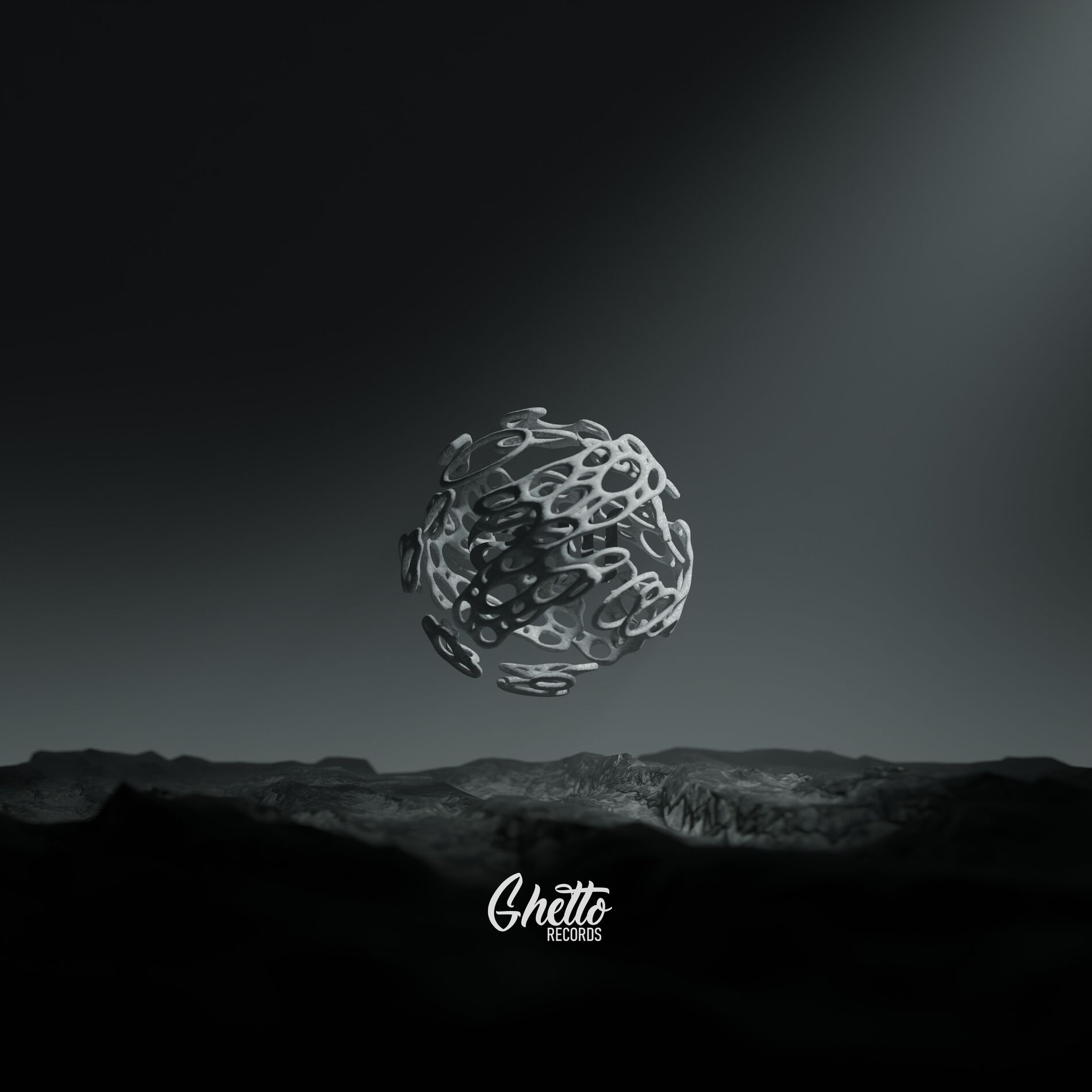 Album cover of After