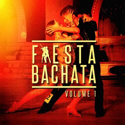 Cover of Fiesta Bachata, Vol. 1