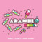 Caramelo (Remix) by KAROL G album cover