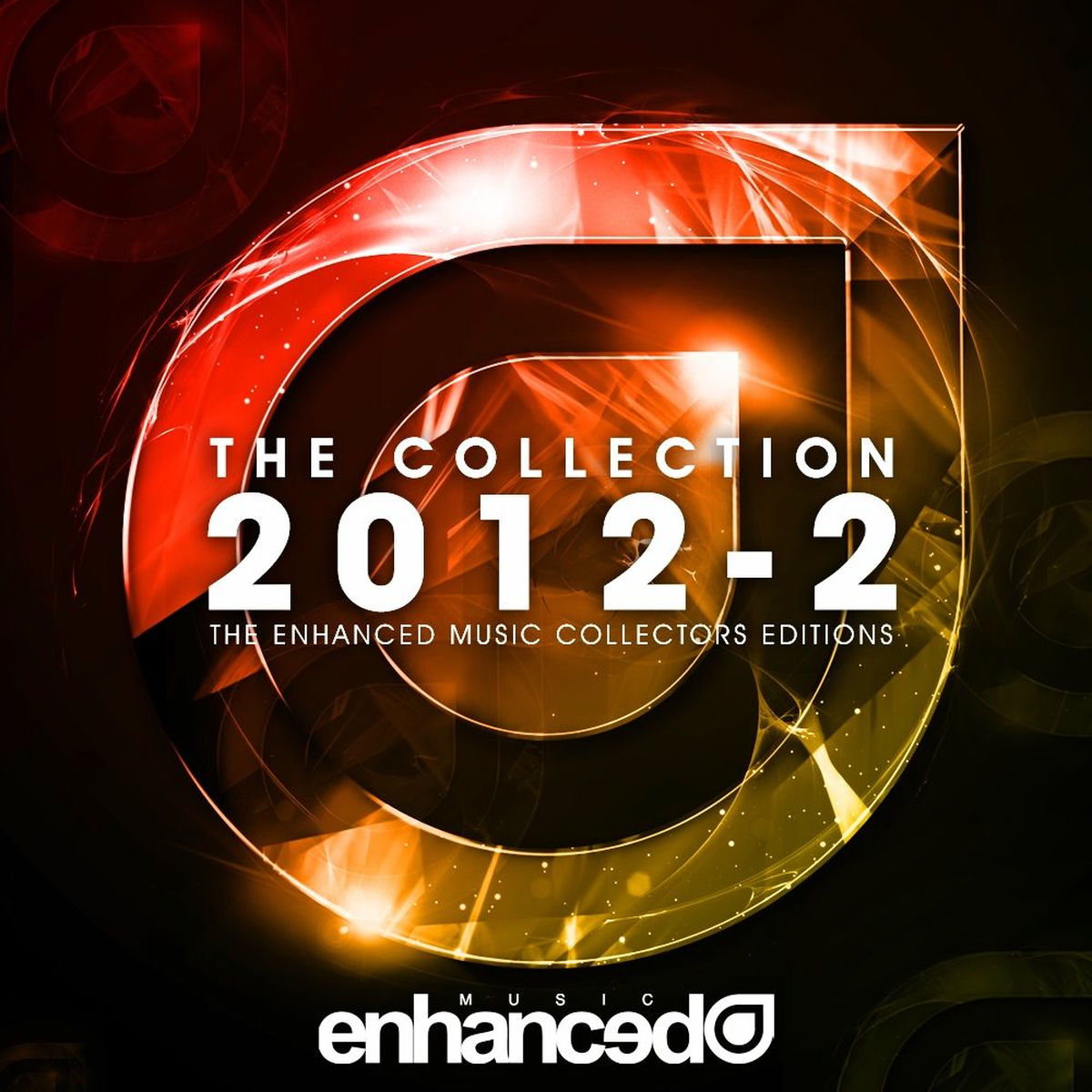 Album cover of The Enhanced Collection 2012 - Part 2