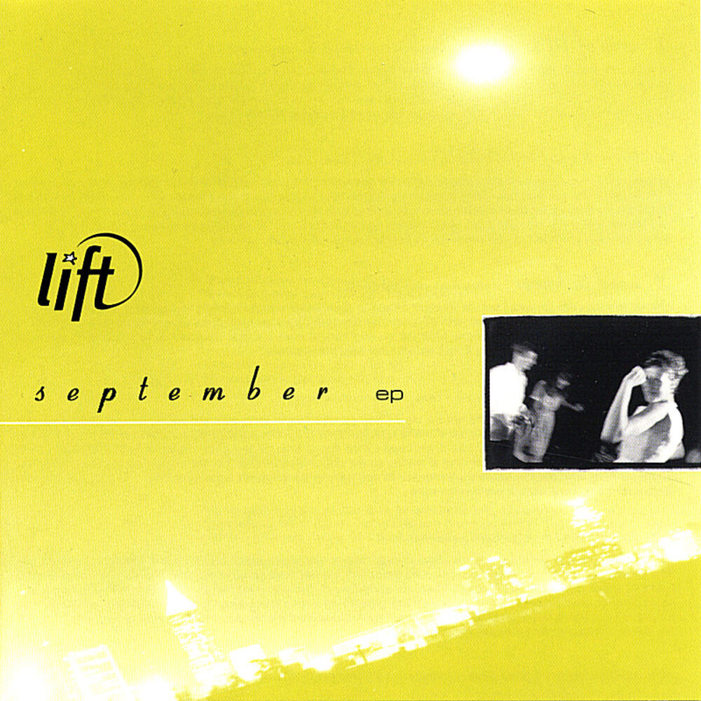 Picture of September EP